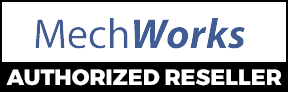 MechWorks logo