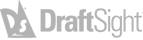 DraftSight logo