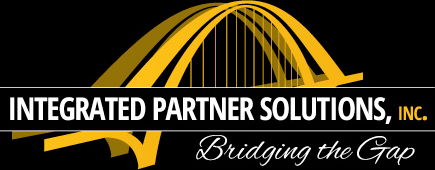Integrated Partner Solutions Logo