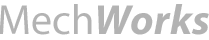MechWorks logo