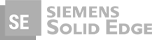 SolidEdge logo