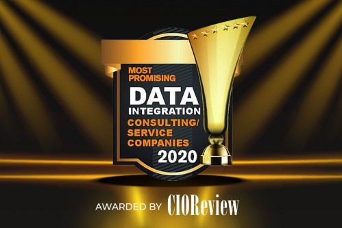 IPS Recognized as a 2020 Top 10 Most Promising Data Integration Consulting Service Company | Integrated Partner Solutions